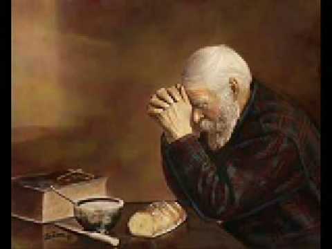 Leonard Warren - Lord's Prayer (with piano)