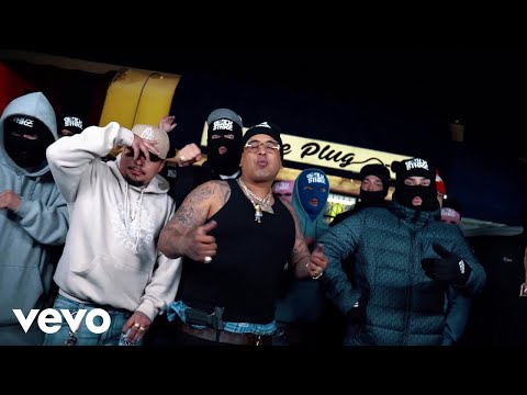Doeboi909 - UP NEX (Offical Music Video)