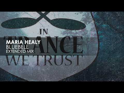 Maria Healy - Bluebell