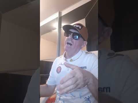 A kad mi dodjes ti❤