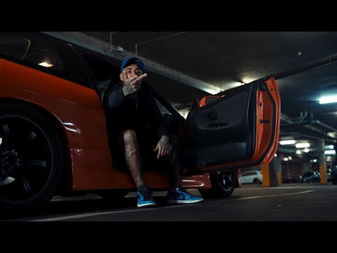 Jay P The Barbaric - Creepin