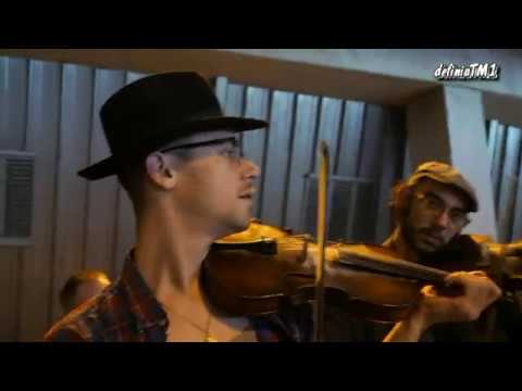 37. THT - Erdőfű a Folkkocsmában - Kalotaszegi csárdás és szapora