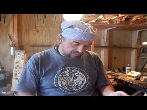 Haters Gonna Hate and Staying Positive in the World Of Native American Flute Making