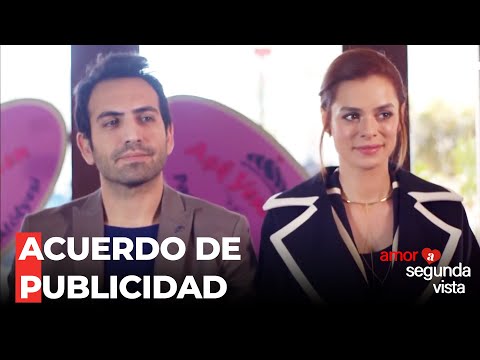 Éxito De Fatih Y Zeynep - Amor A Segunda Vista