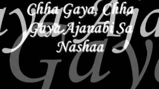 Download lagu chahta kitna tumko dil with lyrics mp3 Download lagu chahta kitna tumko dil with lyrics mp3