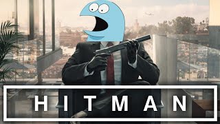 【HITMAN】SPY×HITORI.P1