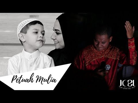 Joel Pasee - Petuah Mulia (Official Music Video)