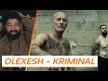 Olexesh - KRIMINAL (prod. von DJ Clasco & Murabeats) [Official Video] | Rooz Reagiert