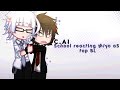𝐂 Ai 𝑺chool 𝐑eacting To ℳ YN As 𝒯ops BL 1 75x 2x SPEED BL M YN TOP MyAU Part1 2