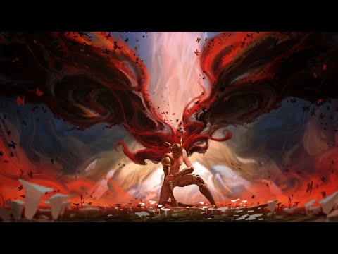 AL7AR X EvoZ - Pharmaka