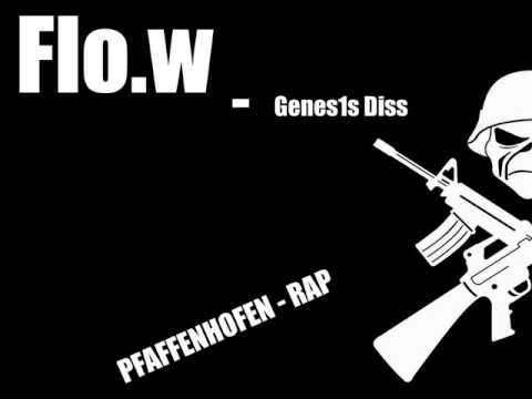 Flo.w - Genes1s Diss