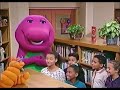 Barney Outtakes Booker T Fall Down And Hurt Herself