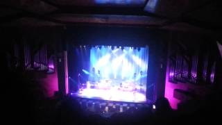 Fito &amp; Fitipaldis (directo) - Sobra la luz.