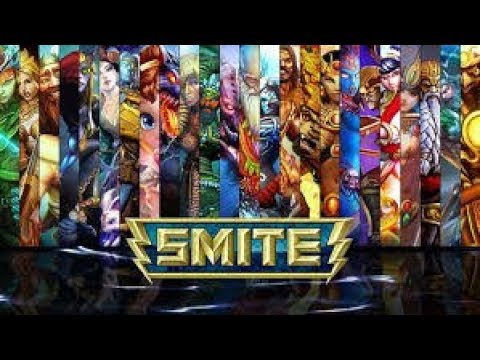 SMITE Abenteuer ausprobieren