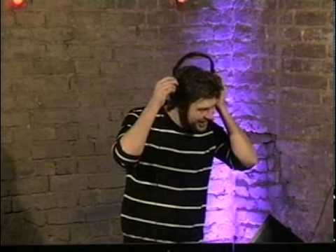 Weekender: Leo Gross and Technorev - RTS.FM.260312