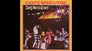 Download lagu Earth, Wind & Fire - September (Extended Version by WilczeqVlk) mp3