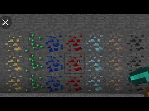 HO TROVATO TUTTI I MINERALI DI MINECRAFT! (Vanilla 1.14 Stagione 3 #4)