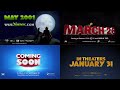 DreamWorks Animation Trailers Coming Soon 1998 2025 Including Dog Man