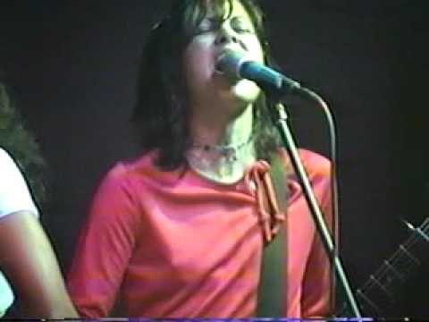 Ultrababyfat - Live 1999