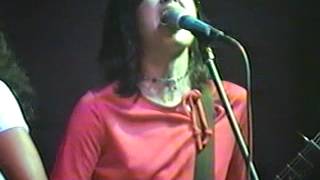 Ultrababyfat - Live 1999