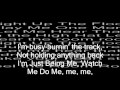 Bella Thorne Zendaya Coleman Watch Me Lyrics