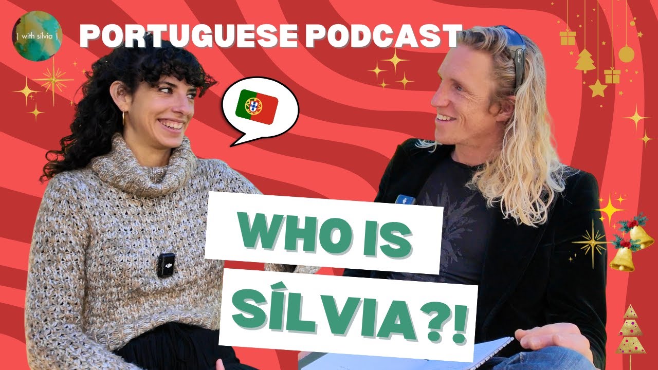 Ep. 48 - Quem é a Sílvia?