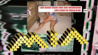 M.I.A-Teqkilla Hard Electronic