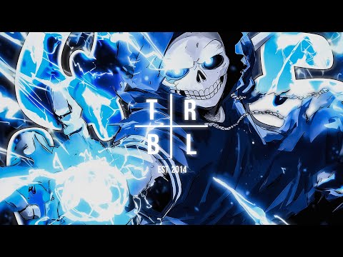 FXRR & trusteki - QUE VEM