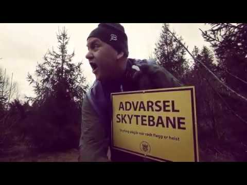 Volden Revygruppe siMonsen på villspor