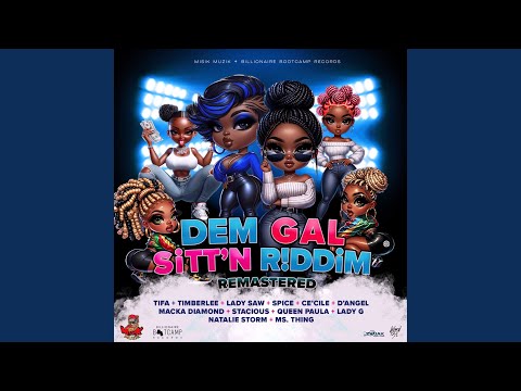 Anuh My Fault (Remastered)