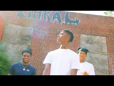 Bigg Tayy- Rule of the streets (Official Video) Dir. @DONOSHOTZ