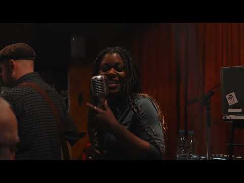 Jungle Leez & The Roll Pickers (Jazz Club, Krusevac, 23.1.2026)