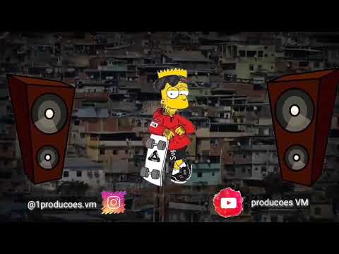 Relíquias da Putaria Homenagem - MCs D2, Guizinho Niazi, Pedrin, Baroni e Phavelado - Prod. DJ Seven