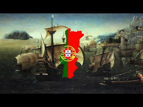 Vou-me Embora, Vou Partir - Portuguese Explorers Song