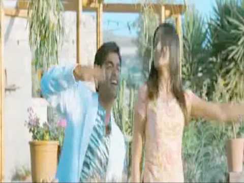 UNRELEASED SONG FROM VINNAI THAANDI VARUVAYA - ENTHAN NENGILEA SUGAM