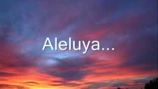 Agnus Dei Aleluya Marco Barrientos Con Letra