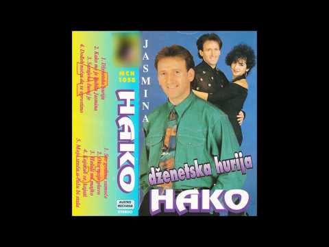 Hasib Obic - Hako - Halali mi majko - (Audio 1994)HD
