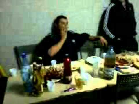 Stan si Bran din Valea Budului