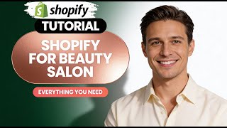 How to Use Shopify for a Beauty Salon Everything You Need to Know!