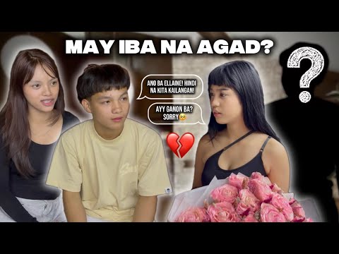 MAY IBA NA AGAD? | FAMILYAY