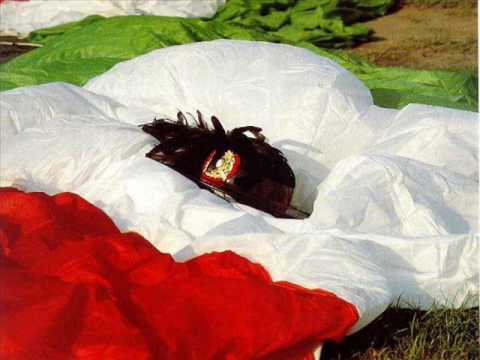 -La Variata- Fanfara dei Bersaglieri sez. di Trapani