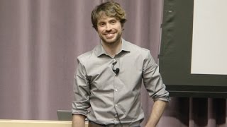 Джастін Розенштейн: Великі візії, що йдуть від серця