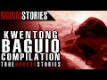 KWENTONG BAGUIO COMPILATION | Tagalog Horror Story (True Stories)
