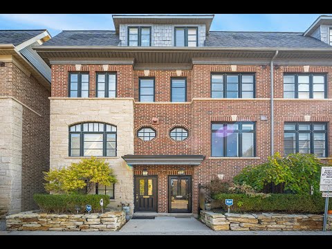 79 Ruby Lang Lane, Etobicoke Home - Real Estate Properties