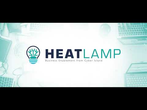 Cyber Island - Customer Success Story (Jamie Whynacht - Chief Executive Officer)