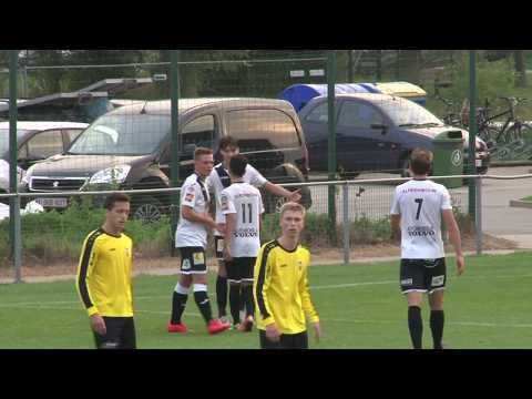 KSV Roeselare - Berchem Sport (U21 Pro League Cup)