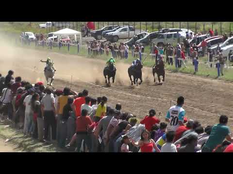 COMANDEANTE  Club Hipico Cipriano Catriel   Catriel  23-10-2022