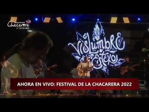 El Vislumbre del Esteko - Festival Nacional de la Chacarera