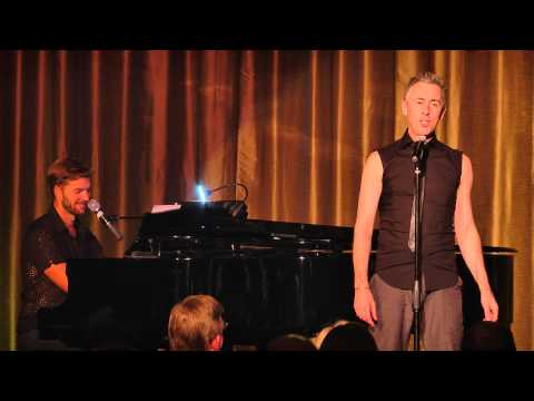 Video thumbnail for No One Is Alive While I’m Around (Live)