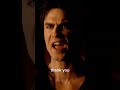 Damon Broke up with Elena Because he killed Aron | #vampirediaries #damonsalvatore #tov #tovedits
